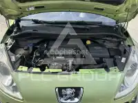 2005 Peugeot 1007