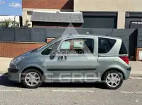 2005 Peugeot 1007