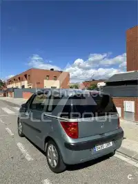2005 Peugeot 1007