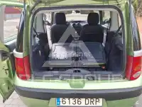 2005 Peugeot 1007