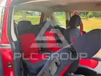 2005 Peugeot 1007