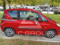 2005 Peugeot 1007