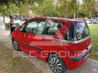 2005 Peugeot 1007