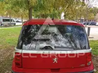 2005 Peugeot 1007