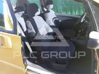 2005 Peugeot 1007