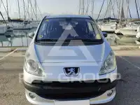 2005 Peugeot 1007