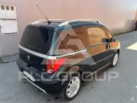 2005 Peugeot 1007