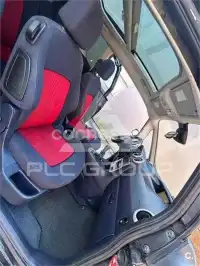 2005 Peugeot 1007