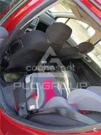 2005 Peugeot 307