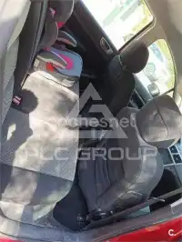 2005 Peugeot 307