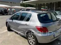 2005 Peugeot 307