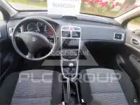 2005 Peugeot 307