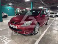 2005 Peugeot 307