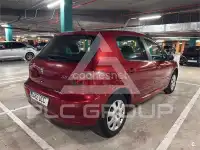 2005 Peugeot 307
