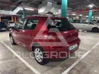 2005 Peugeot 307