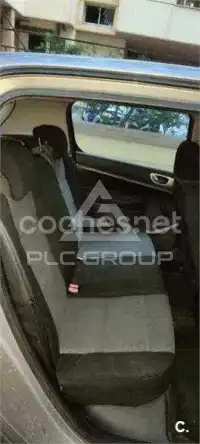 2005 Peugeot 307