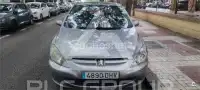 2005 Peugeot 307