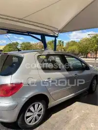 2005 Peugeot 307