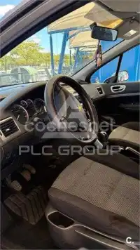 2005 Peugeot 307