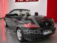 2005 Peugeot 307