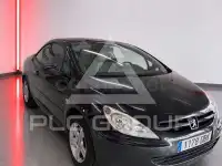 2005 Peugeot 307