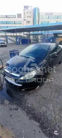 2005 Peugeot 307