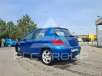 2005 Peugeot 307