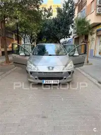 2005 Peugeot 307