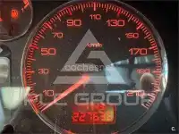 2005 Peugeot 307