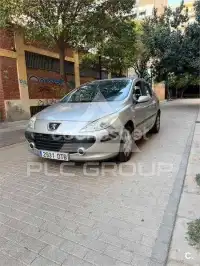 2005 Peugeot 307