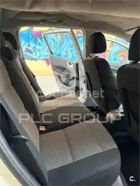 2005 Peugeot 307