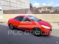 2005 Peugeot 307