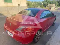 2005 Peugeot 307