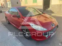 2005 Peugeot 307