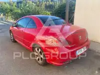 2005 Peugeot 307