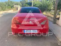 2005 Peugeot 307