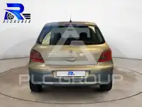 2005 Peugeot 307