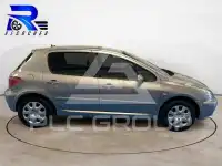 2005 Peugeot 307
