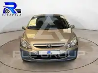 2005 Peugeot 307