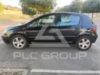 2005 Peugeot 307