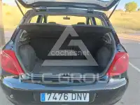 2005 Peugeot 307