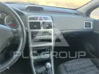 2005 Peugeot 307