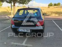 2005 Peugeot 307