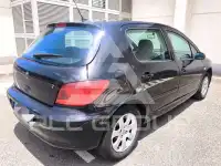 2005 Peugeot 307