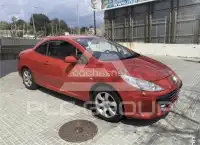 2005 Peugeot 307