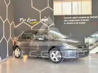 2005 Peugeot 307