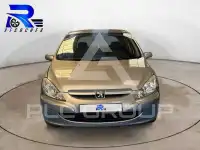 2005 Peugeot 307
