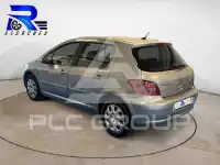 2005 Peugeot 307