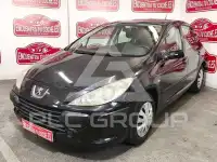 2005 Peugeot 307