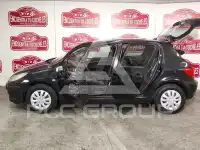 2005 Peugeot 307